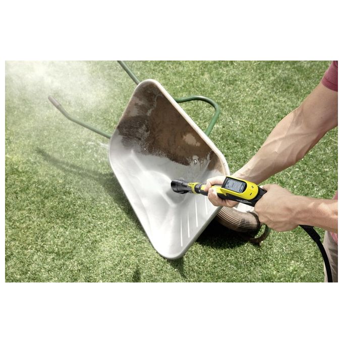 Karcher Smart Control Idropulitrice A Freddo 180 Bar K7