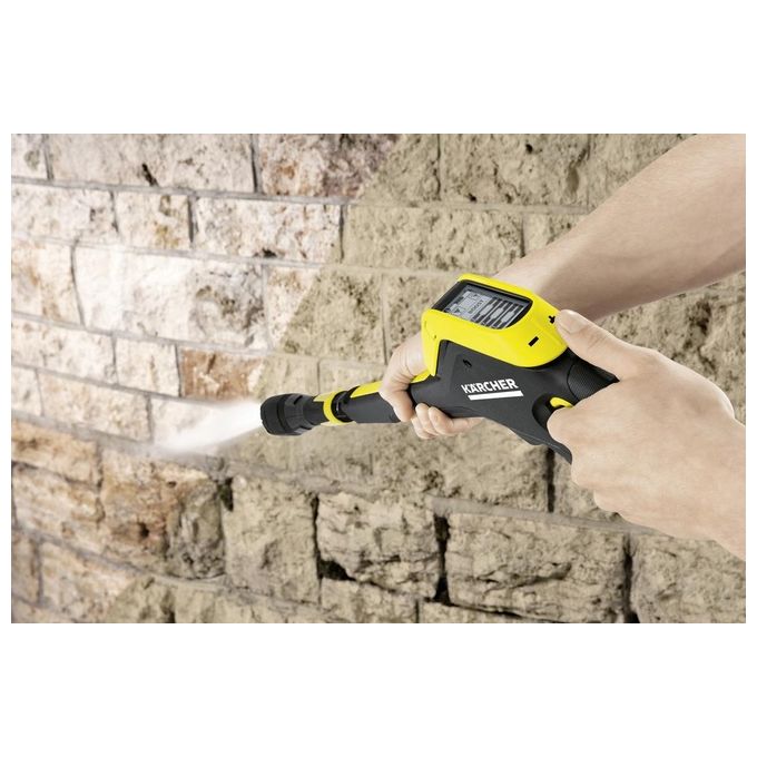 Karcher Smart Control Idropulitrice A Freddo 180 Bar K7