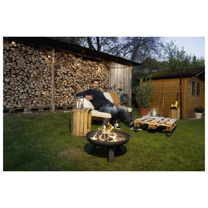 Karcher KHB 4-18 Idropulitrice
