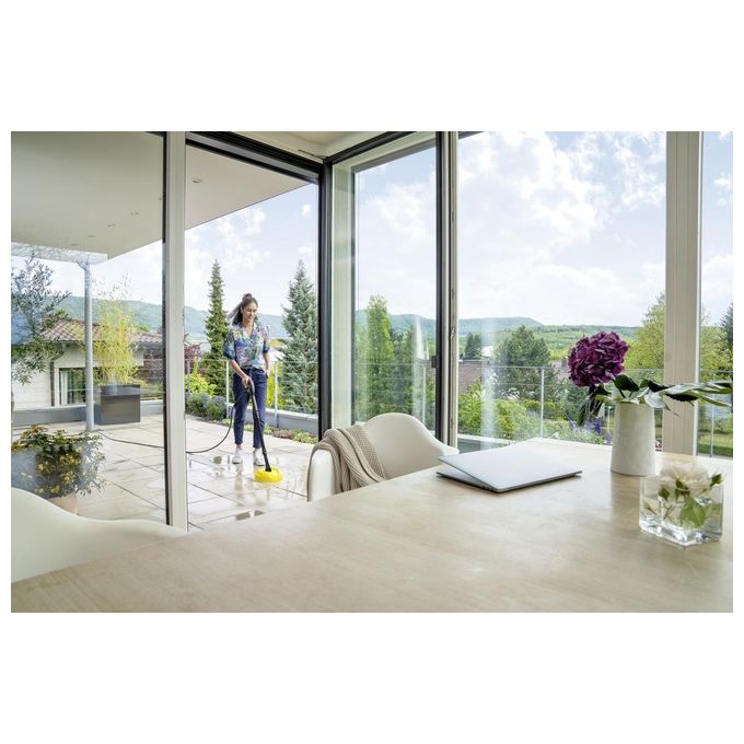 Karcher Power Control Home Idropulitrice A Freddo 110 Bar K2