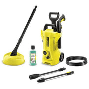 Karcher Power Control Home Idropulitrice A Freddo 110 Bar K2