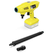 Karcher KHB 4-18 Idropulitrice