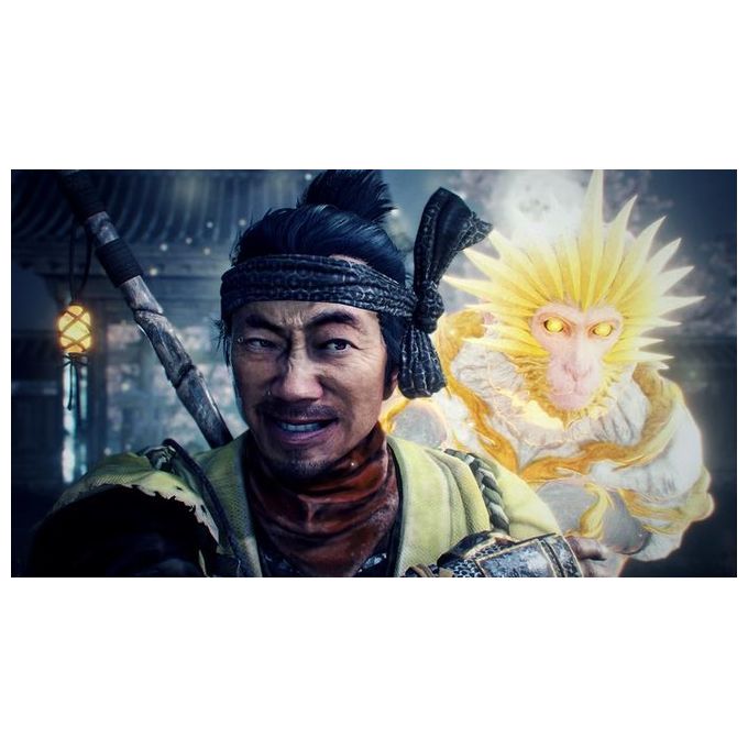 Sony Nioh Collection Collezione Inglese-Ita per Playstation 5