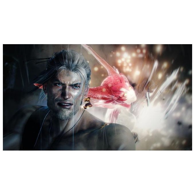 Sony Nioh Collection Collezione Inglese-Ita per Playstation 5