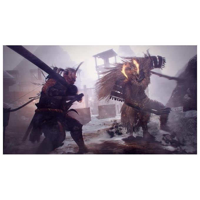Sony Nioh Collection Collezione Inglese-Ita per Playstation 5