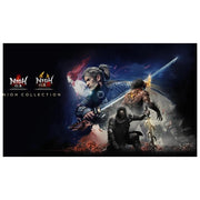 Sony Nioh Collection Collezione Inglese-Ita per Playstation 5