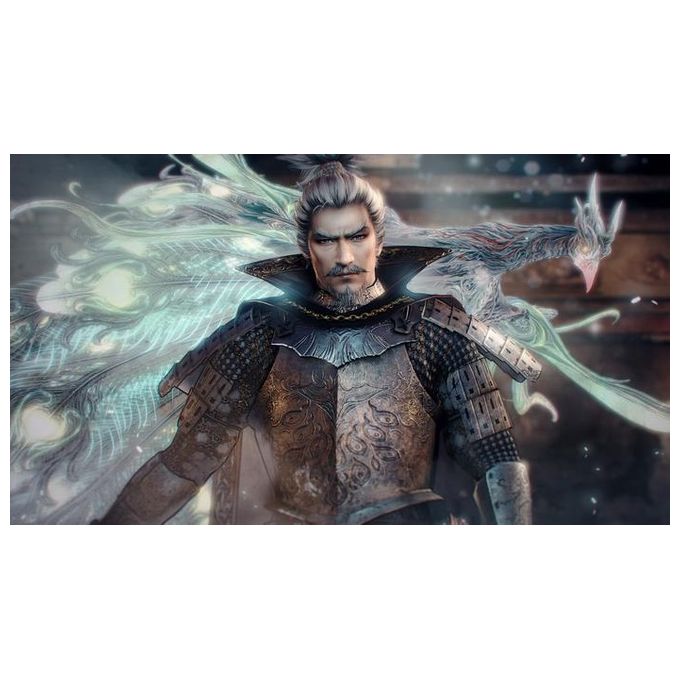 Sony Nioh Collection Collezione Inglese-Ita per Playstation 5