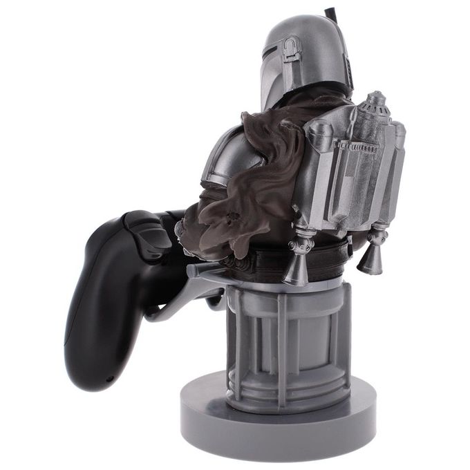 Exquisite Gaming Cable guys the Mandalorian