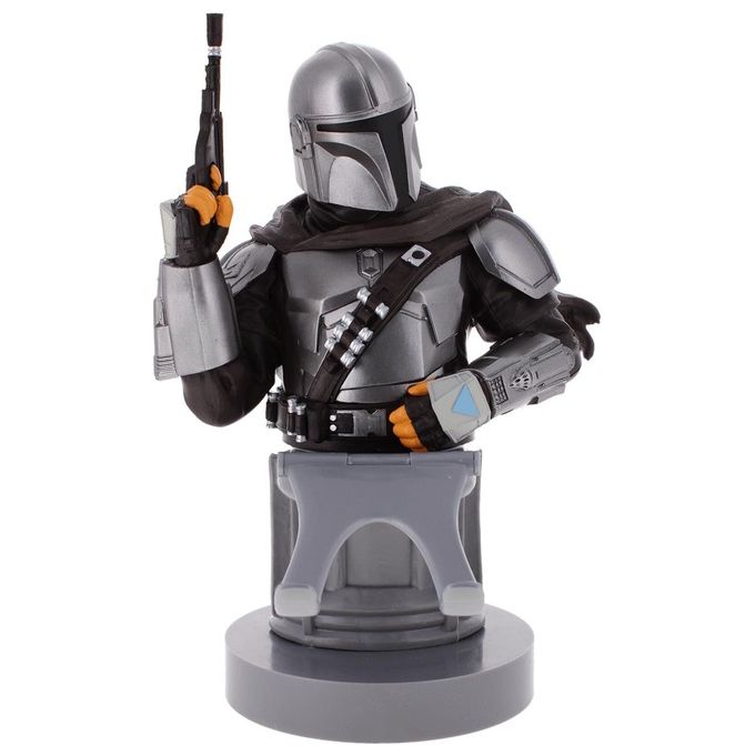 Exquisite Gaming Cable guys the Mandalorian