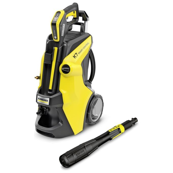 Karcher Smart Control Idropulitrice A Freddo 180 Bar K7