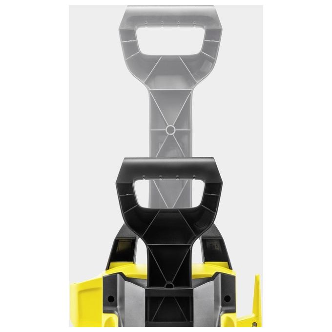 Karcher Power Control Idropulitrice A Freddo 110 Bar K2