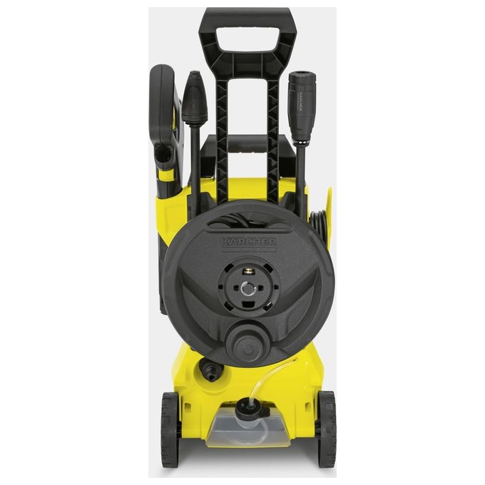 Kaercher Power Control Idropulitrice A Freddo 120 Bar K3
