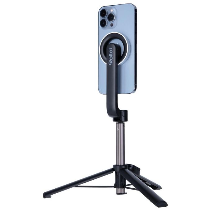 Rollei Smartphone Selfie Tripod Magnet