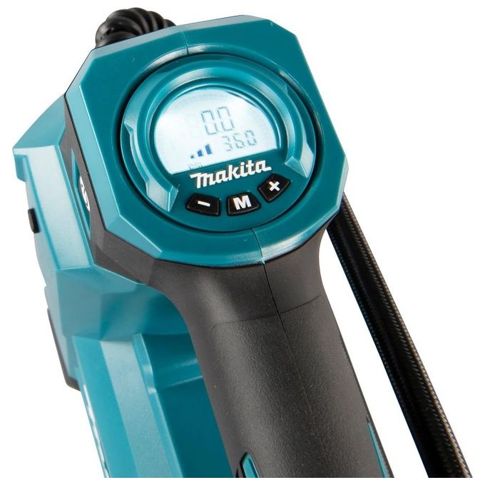 Makita DMP181Z Gonfiatore ad Aria senza Filo