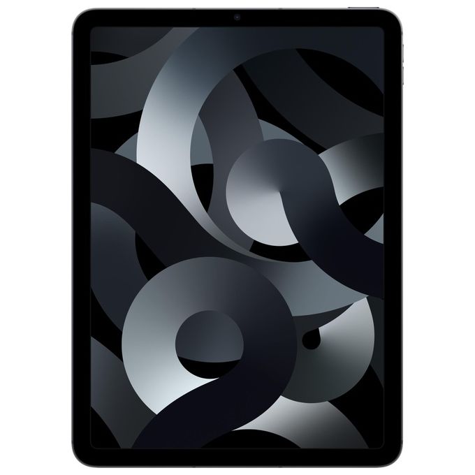 Apple iPad Air 256Gb 10.9'' Wi-Fi + Cellular 5ª Generazione Grigio Siderale