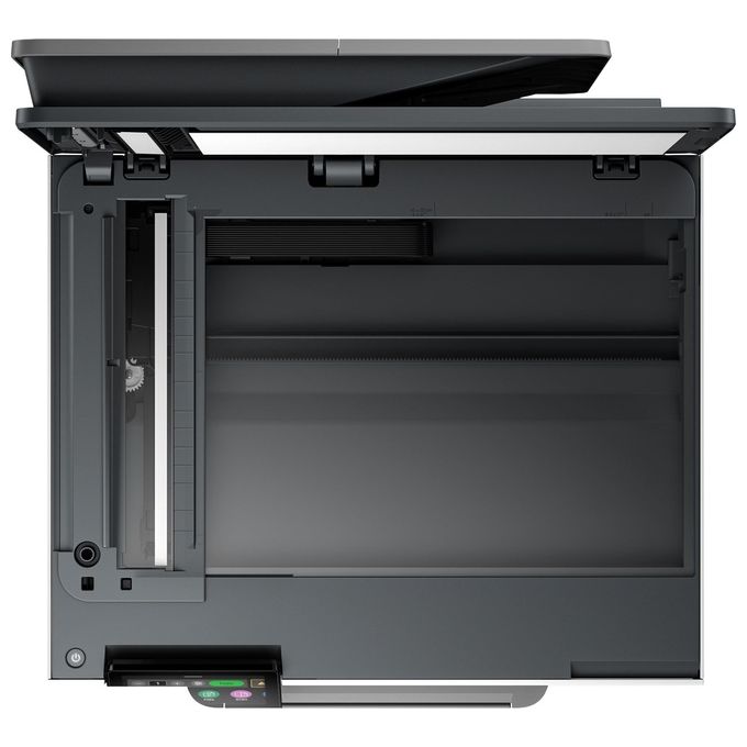 HP OfficeJet Pro Stampante Multifunzione 9130b Colore Copia Scansione Fax Wireless