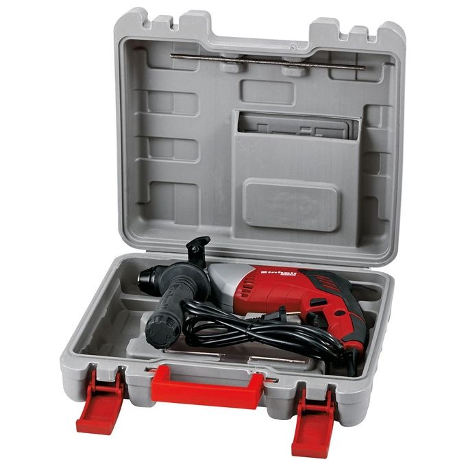 Einhell Trapano A Percussione Te-Id 750 E