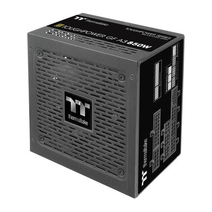 Thermaltake Toughpower GF A3 850W Gold Completamente Modulare ATX 3.0 PCIe Gen 5