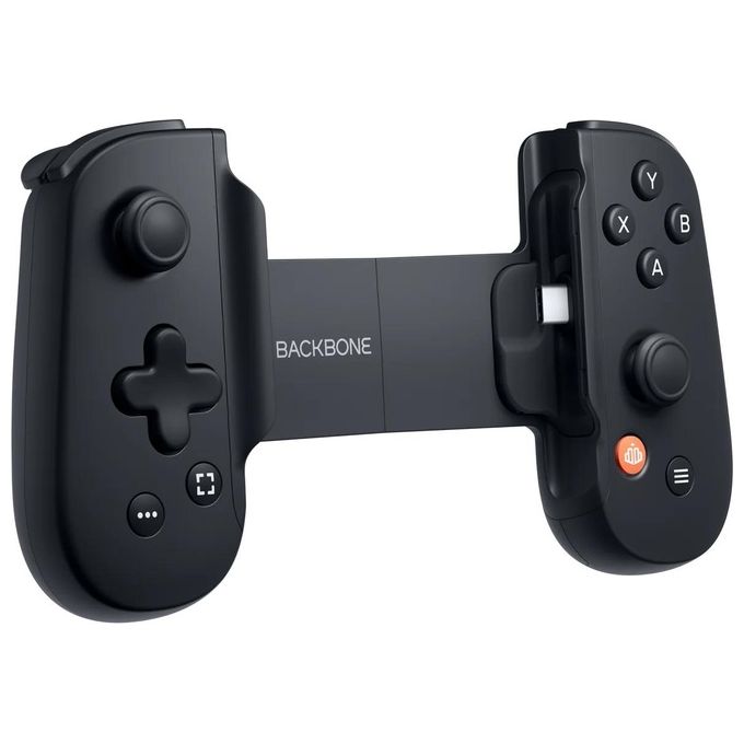 Backbone One Mobile Gaming Controller Android per Xbox (USB-C)