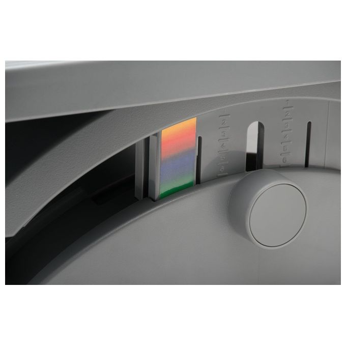 Kensington SoleMate Pro Poggiapiede da Scrivania Grigio