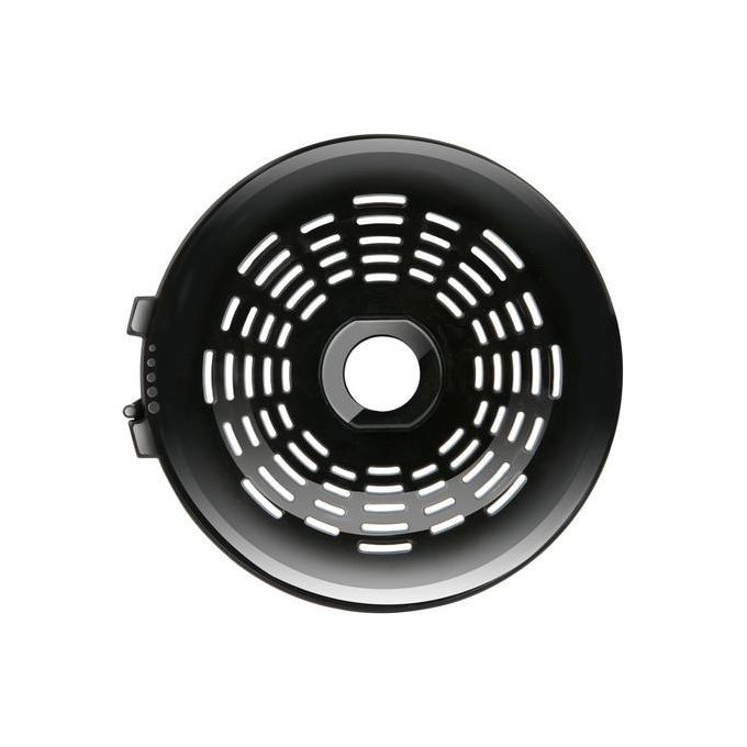 Black+Decker BXCJ350E Spremiagrumi Elettrico con Leva 350W Nero-Grigio