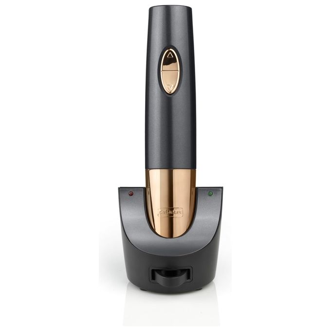 Cuisinart CWO50E Apribottiglie automatico ricaricabile con sigillatore sottovuoto