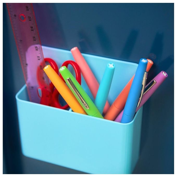Papermate Confezione 16 Penne Punta in Fibra Flair Assortite
