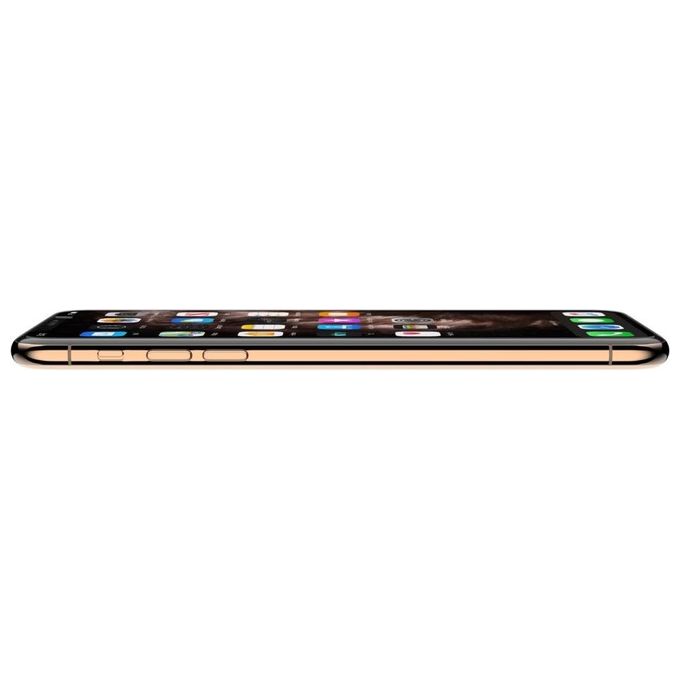 Belkin ScreenForce TemperedGlass Antimicrobico per iPhone 11Pro Max-Xs Max