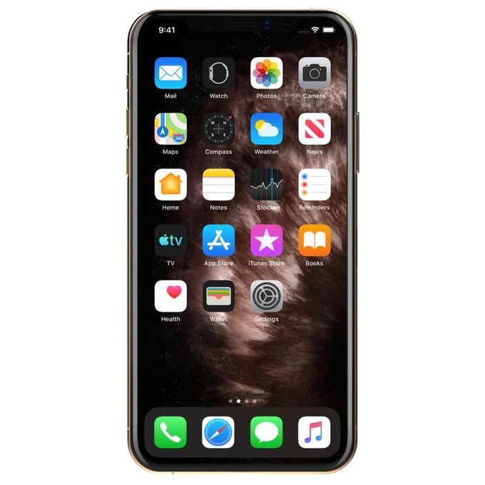 Belkin ScreenForce TemperedGlass Antimicrobico per iPhone 11Pro Max-Xs Max