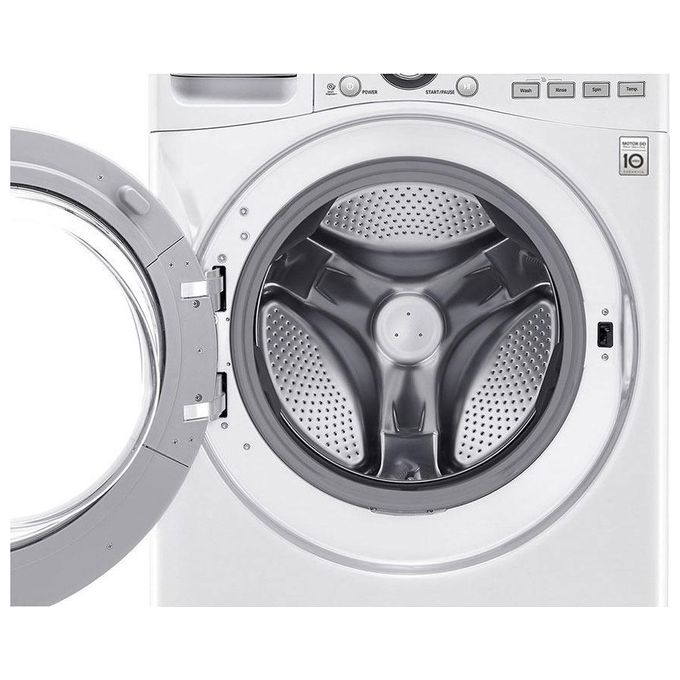 LG Lavatrice Intelligente AIDD 15kg Carica Frontale 1100 Giri-min Classe E F1P1CN4WC