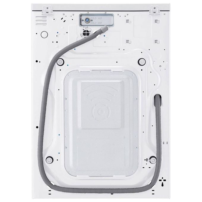 LG Lavatrice Intelligente AIDD 15kg Carica Frontale 1100 Giri-min Classe E F1P1CN4WC