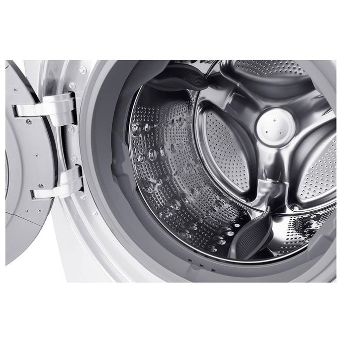 LG Lavatrice Intelligente AIDD 15kg Carica Frontale 1100 Giri-min Classe E F1P1CN4WC