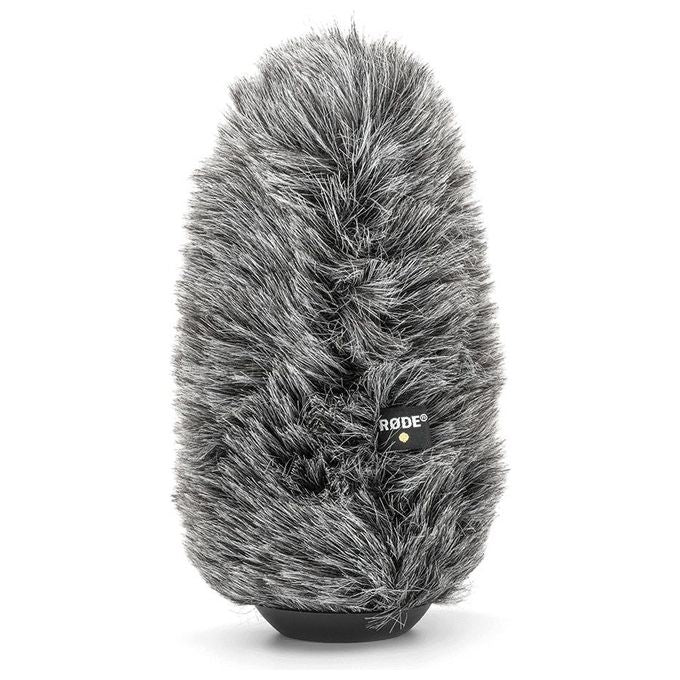 Rode DeadCat VMP Scudo di Vento Artificiale per videoMic Pro