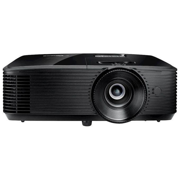 Optoma W371 Proiettore 3800lum Wxga Nero