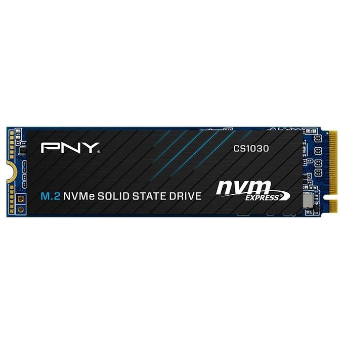Unita' a stato solido interna - PNY - CS1030 M.2 GEN3 - 250 GB - NVMe (M280CS1030-250-RB)