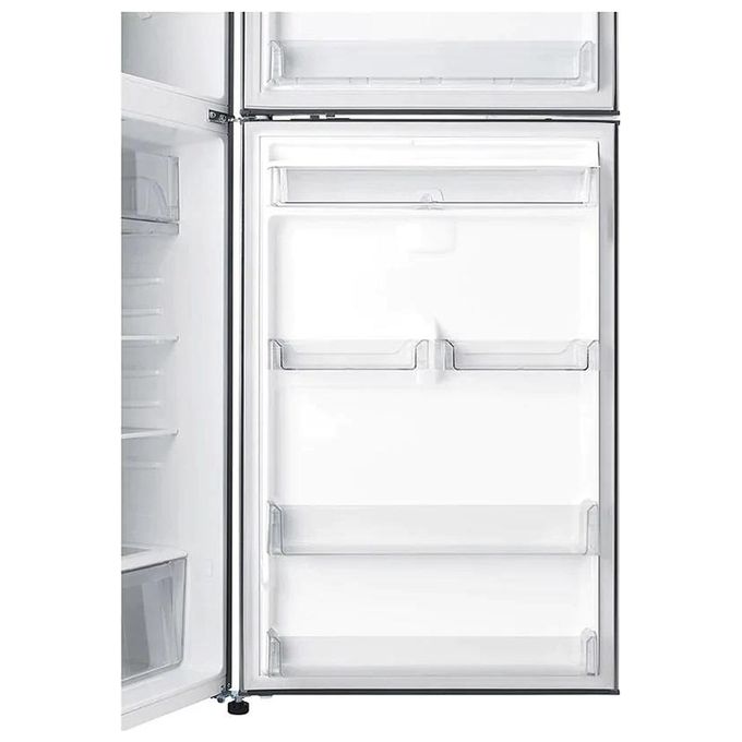 LG GTF916PZPYD Frigorifero Doppia Porta Capacita' 592 Litri Classe energetica E (A++) No Frost Sistema MultiFlow Larghezza 86 cm Altezza 184 cm Inox Premium