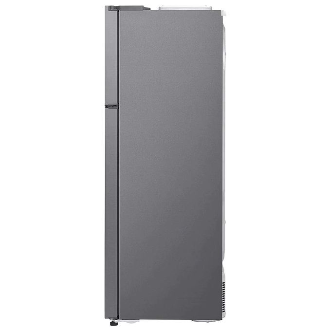 LG GTF916PZPYD Frigorifero Doppia Porta Capacita' 592 Litri Classe energetica E (A++) No Frost Sistema MultiFlow Larghezza 86 cm Altezza 184 cm Inox Premium