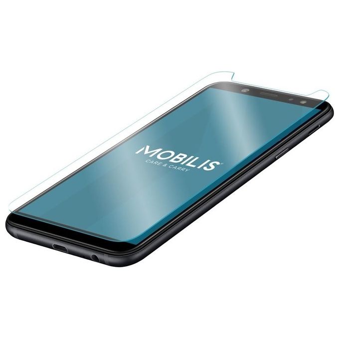 Mobilis Screen Protect per iPhone 13-13 Pro