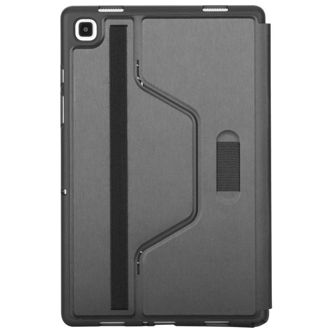 Targus Click-In Case Custodia a Libro per Tab A Nero