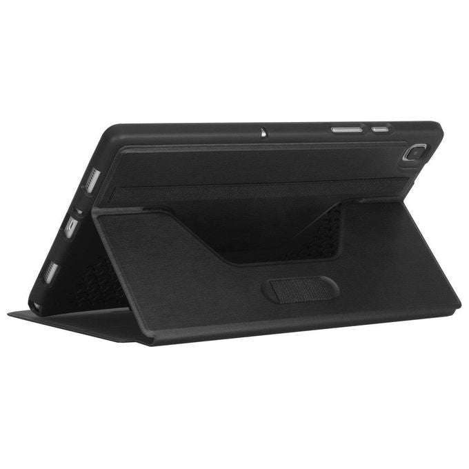 Targus Click-In Case Custodia a Libro per Tab A Nero