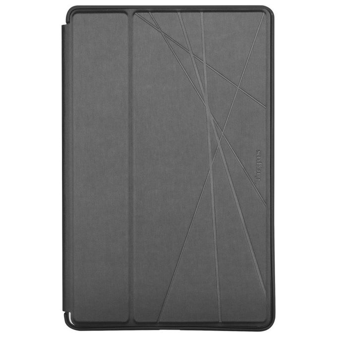 Targus Click-In Case Custodia a Libro per Tab A Nero