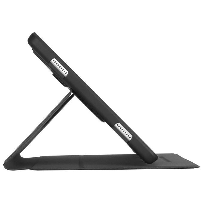 Targus Click-In Case Custodia a Libro per Tab A Nero