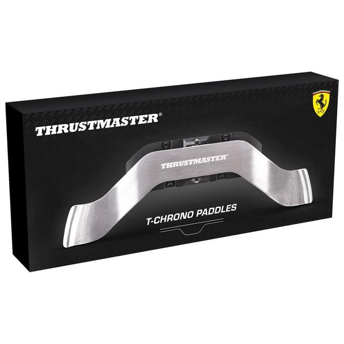 Thrustmaster T-Chrono Paddles Push-Pull Paddle Shifters per SF1000