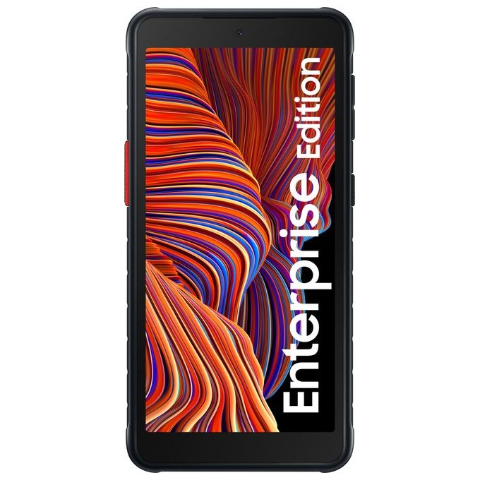 Samsung Galaxy XCover 5 4Gb 64Gb 5.3'' Dual Sim Enterprise Edition Nero