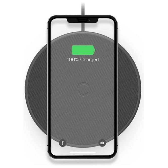 Cygnett Powerbase II 10W Wireless Charger