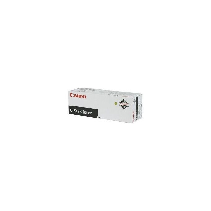 Canon C-exv3 Toner Ir 2200 2800 Singolo