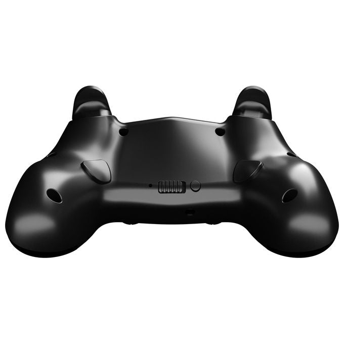 Gioteck VX4 Wireless Gamepad per Playstation 4 e PC Nero