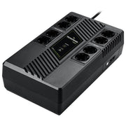 Tecnoware FGCERAPLS1002SCH Ups Era Plus Strip 1000 1000Va-700W Line Interactive con Stabilizzatore