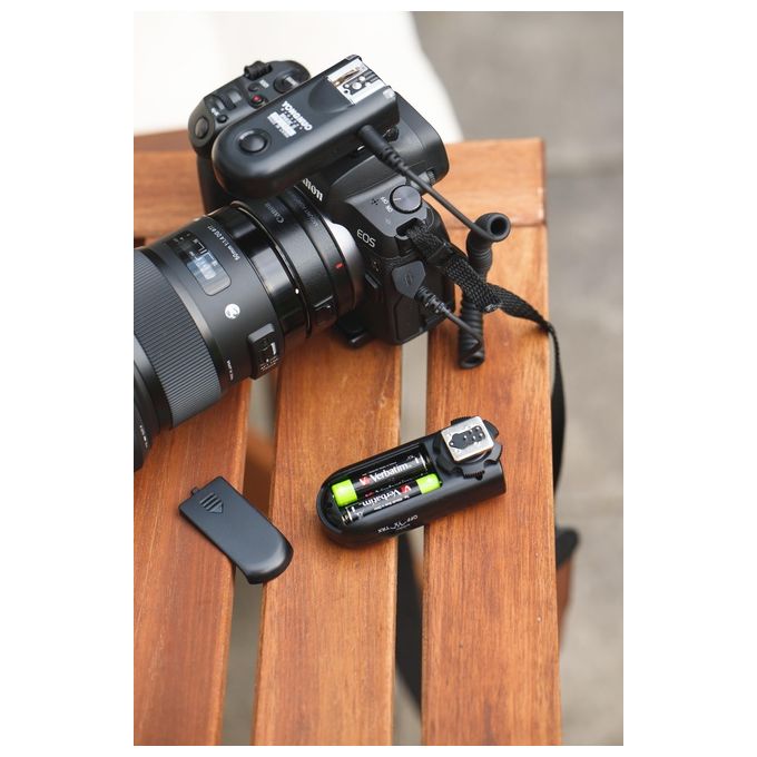 Verbatim Batteria Monouso Mini Stilo AAA Nichel-Metallo Idruro (NiMH)