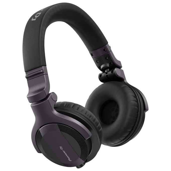 Pioneer HDJ-CUE1 Cuffie Chiuse con Cavo per DJ